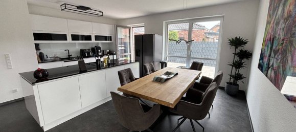 3 bedrooms Apartment in Steinfurt, Germany No. 294063 7