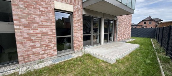 3 bedrooms Apartment in Steinfurt, Germany No. 294063 2