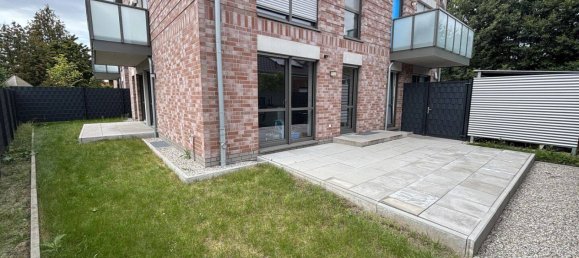 3 bedrooms Apartment in Steinfurt, Germany No. 294063 4