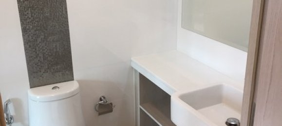 Apartamento com 1 quarto em condomínio em Pattaya, Thailand N.º 967 4