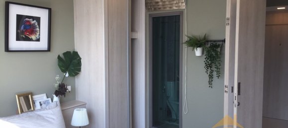 Apartamento com 1 quarto em condomínio em Pattaya, Thailand N.º 967 3