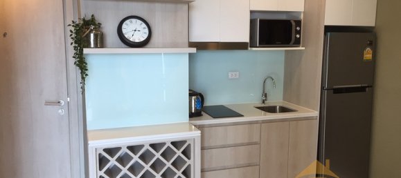 Apartamento com 1 quarto em condomínio em Pattaya, Thailand N.º 967 13