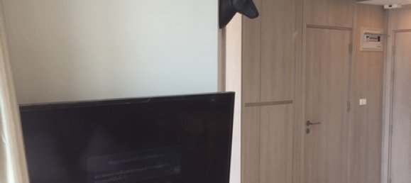 Apartamento com 1 quarto em condomínio em Pattaya, Thailand N.º 967 9