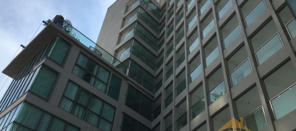 Apartamento com 1 quarto em condomínio em Pattaya, Thailand N.º 967 18