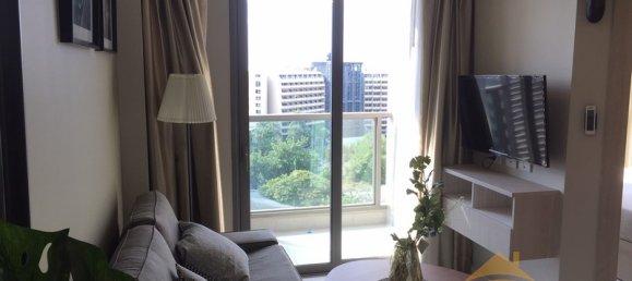 Apartamento com 1 quarto em condomínio em Pattaya, Thailand N.º 967 7