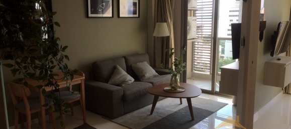 Apartamento com 1 quarto em condomínio em Pattaya, Thailand N.º 967 6