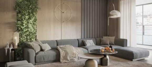 3 rooms Apartment in Florence, Italy No. 105736 3