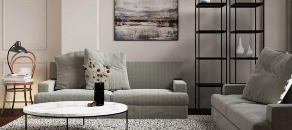 3 rooms Apartment in Florence, Italy No. 105736 17