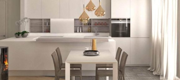 3 rooms Apartment in Florence, Italy No. 105736 12