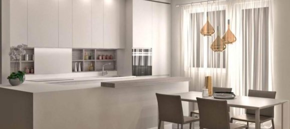 3 rooms Apartment in Florence, Italy No. 105736 19