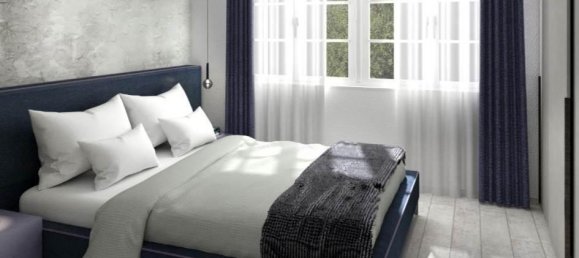 3 rooms Apartment in Florence, Italy No. 105736 14