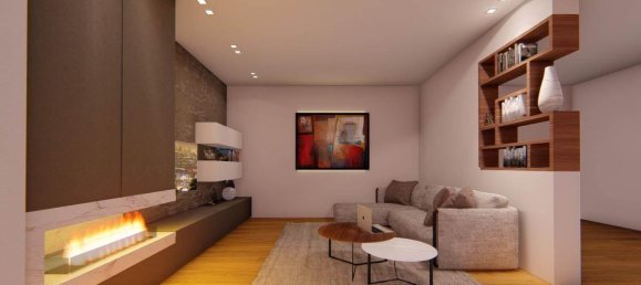 3 rooms Apartment in Florence, Italy No. 105736 2