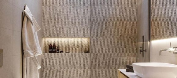 3 rooms Apartment in Florence, Italy No. 105736 6