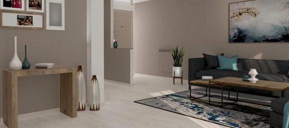 3 rooms Apartment in Florence, Italy No. 105736 13