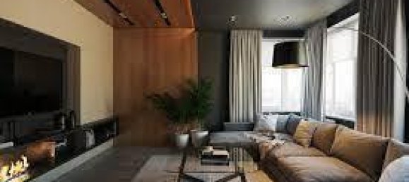 3 rooms Apartment in Florence, Italy No. 105736 5