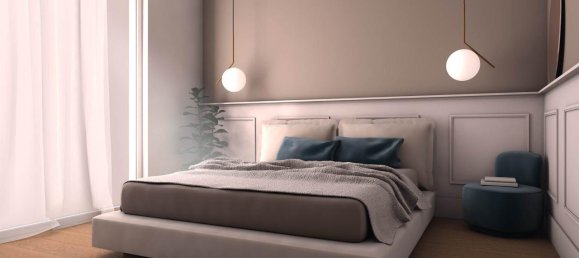 3 rooms Apartment in Florence, Italy No. 105736 8