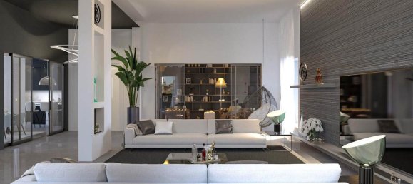 3 rooms Apartment in Florence, Italy No. 105736 18