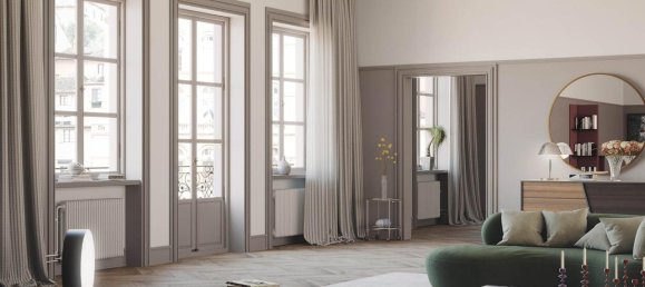 3 rooms Apartment in Florence, Italy No. 105736 7