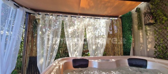 Вилла с 4 спальнями в Сакрофано, Италия № 337367 9