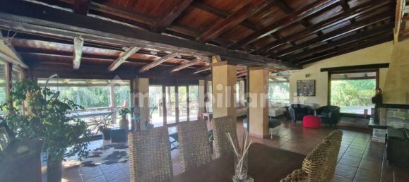 Вилла с 4 спальнями в Сакрофано, Италия № 337367 16