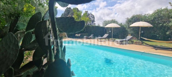 Вилла с 4 спальнями в Сакрофано, Италия № 337367 7