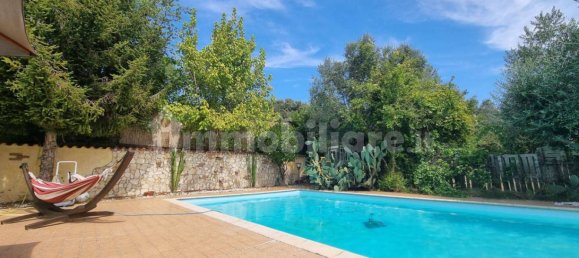 Вилла с 4 спальнями в Сакрофано, Италия № 337367 6