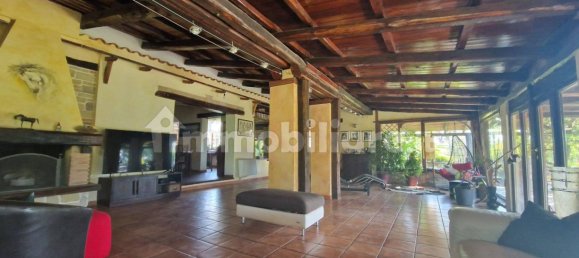 Вилла с 4 спальнями в Сакрофано, Италия № 337367 14