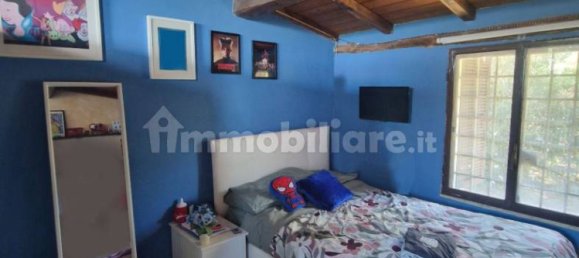 Вилла с 4 спальнями в Сакрофано, Италия № 337367 18