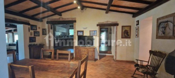 Вилла с 4 спальнями в Сакрофано, Италия № 337367 11