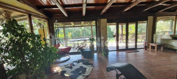 Вилла с 4 спальнями в Сакрофано, Италия № 337367 15