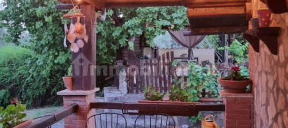 Вилла с 4 спальнями в Сакрофано, Италия № 337367 10