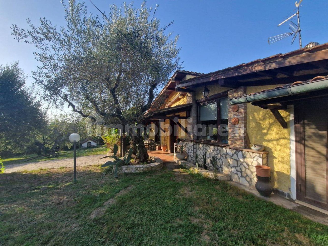 Villa T4 em Sacrofano, Italy N.º 337367