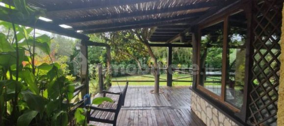 Вилла с 4 спальнями в Сакрофано, Италия № 337367 3