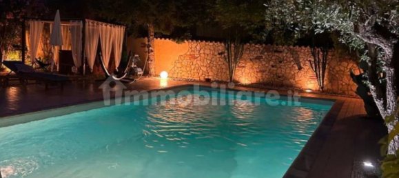 Вилла с 4 спальнями в Сакрофано, Италия № 337367 8