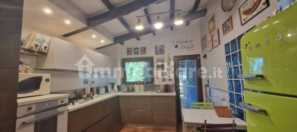 Вилла с 4 спальнями в Сакрофано, Италия № 337367 12