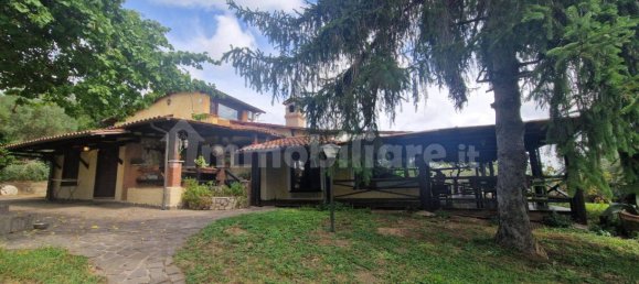 Вилла с 4 спальнями в Сакрофано, Италия № 337367 5