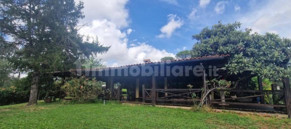 Вилла с 4 спальнями в Сакрофано, Италия № 337367 4