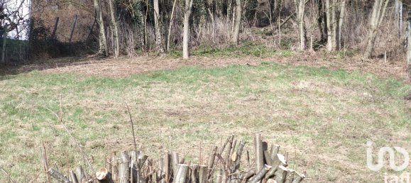  قطعة أرض في Le Grand-Lemps, France رقم 91736 2