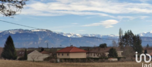  قطعة أرض في Le Grand-Lemps, France رقم 91736 3