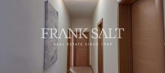 Квартира с 3 спальнями в Зеббудж, Мальта № 7969 7