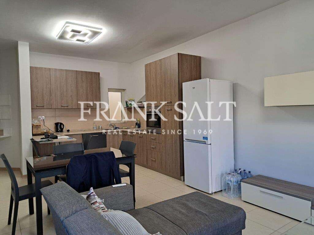 Квартира с 3 спальнями в Зеббудж, Мальта № 7969