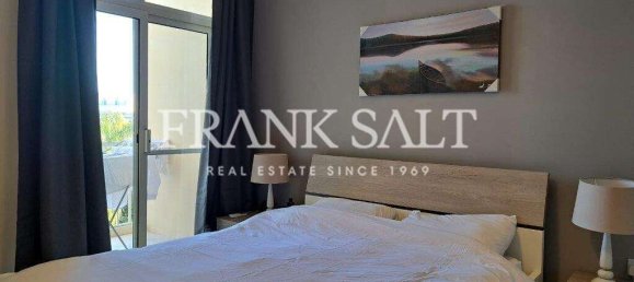 Квартира с 3 спальнями в Зеббудж, Мальта № 7969 5