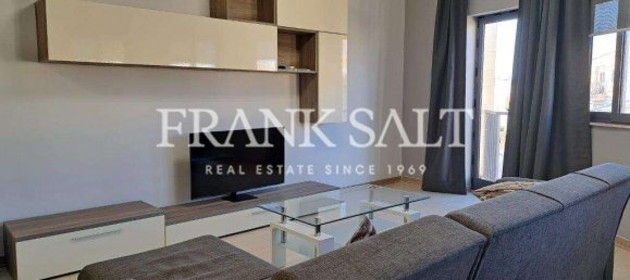 Квартира с 3 спальнями в Зеббудж, Мальта № 7969 4