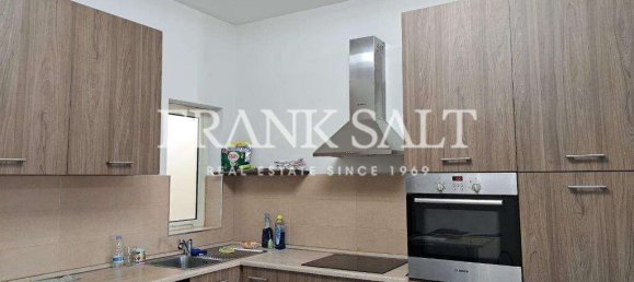 Квартира с 3 спальнями в Зеббудж, Мальта № 7969 2