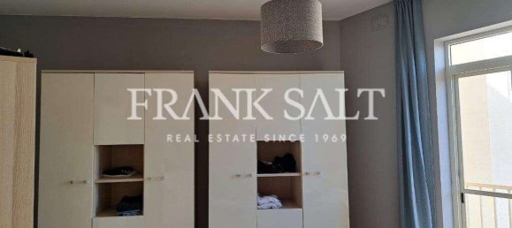 Квартира с 3 спальнями в Зеббудж, Мальта № 7969 6