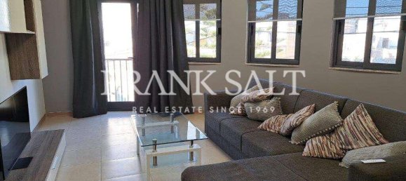 Квартира с 3 спальнями в Зеббудж, Мальта № 7969 3