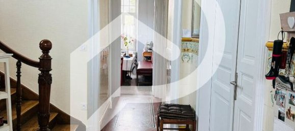 6 bedrooms House in Longwy, France No. 214585 28