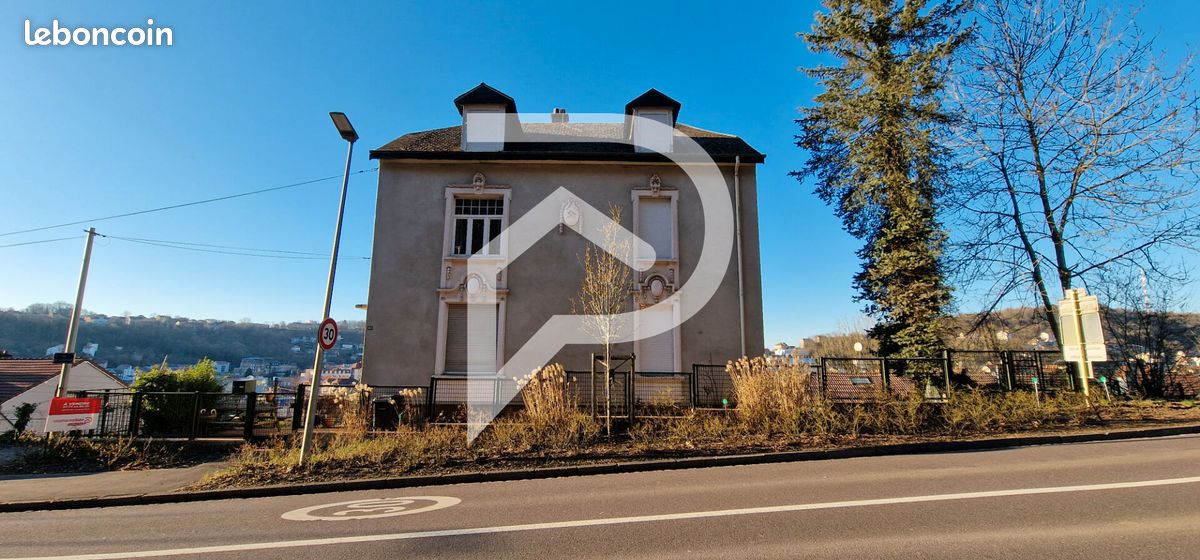 6 bedrooms House in Longwy, France No. 214585