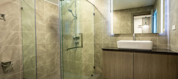 Дом с 4 спальнями в Паттайя, Таиланд № 60058 22