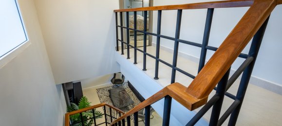 Дом с 4 спальнями в Паттайя, Таиланд № 60058 12